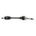 All Balls Racing 05-08/10-16 KAF 400 Mule 610 4x4/2021 KAF 400 Mule SX 4x4 XC LE FI Axle