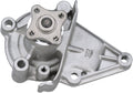 Gates 01-11 Hyundai Accent 4-Cyl. 1.6L Standard Water Pump
