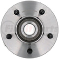 WHEEL HUB BRG ASSY
