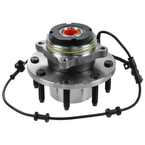 WHEEL HUB BRG ASSY