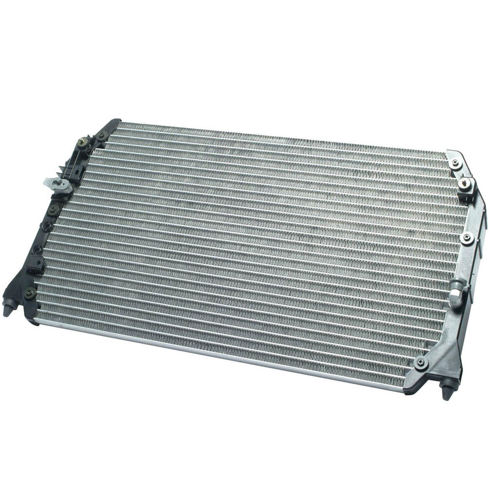 CONDENSER