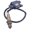PARTICULATE MATTER P
