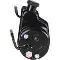 NEW HYD STEERING PUMPS