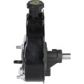 NEW HYD STEERING PUMPS