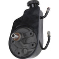 NEW HYD STEERING PUMPS