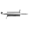 1217 ACCENT/RIO MUFFLER WELDED ASSEMBLY
