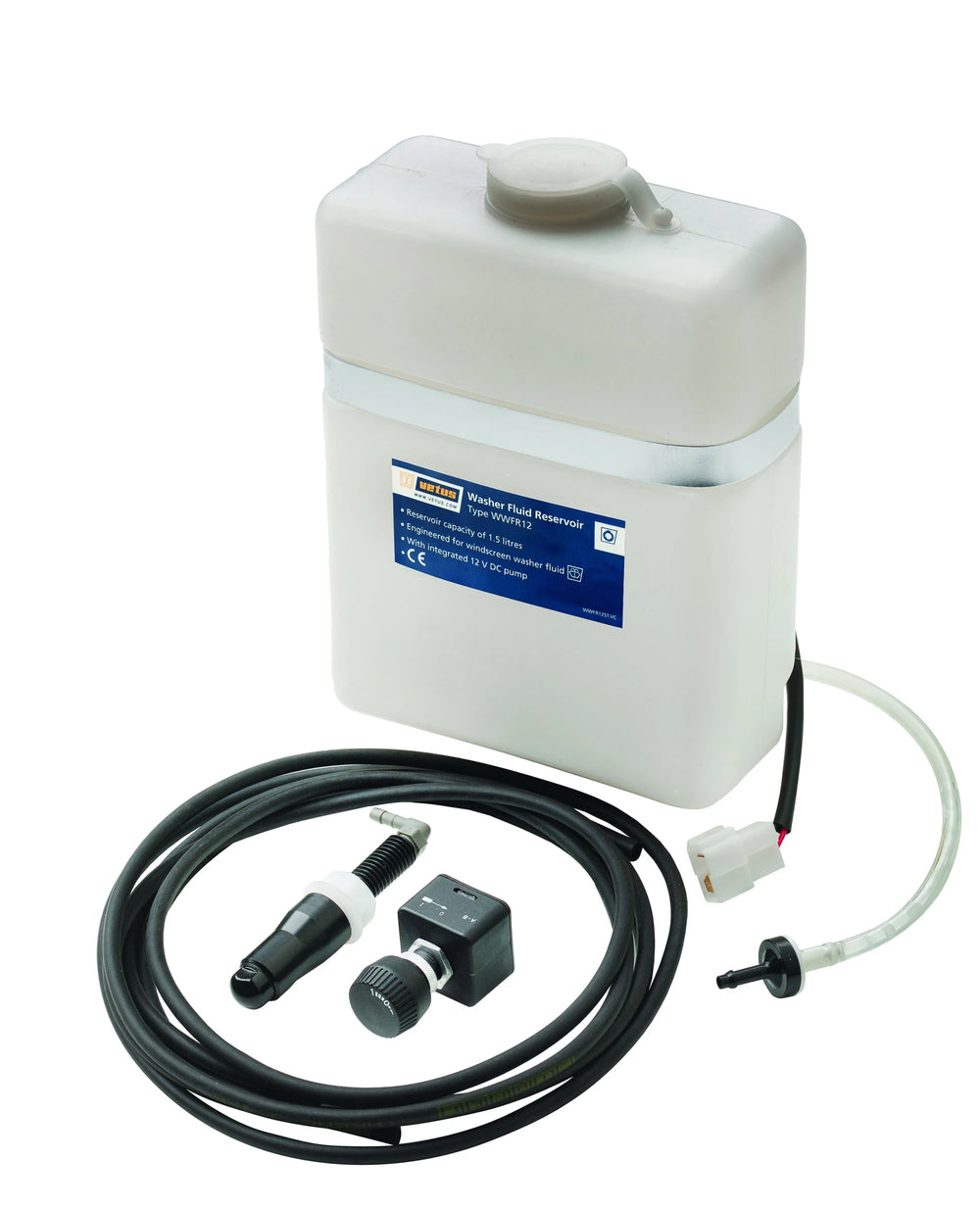 VETUS auto part