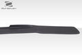 2005-2013 Chevrolet Corvette C6 Duraflex ZR Edition Wing Trunk Lid Spoiler - 1 Piece (S)