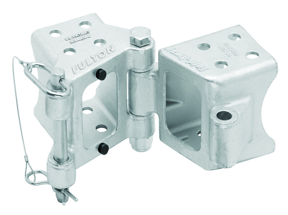 WESBAR hardware kit