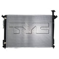 1515 KA SDONA 3.3L V6 AT 1R PA RAD