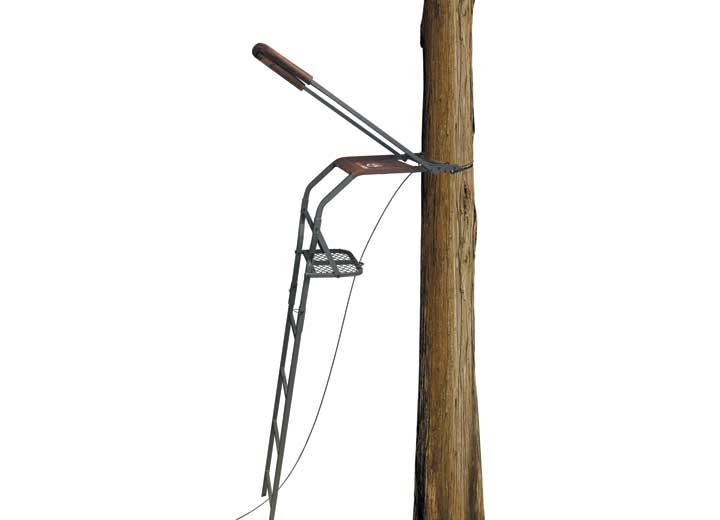 Trophy Treestands auto part