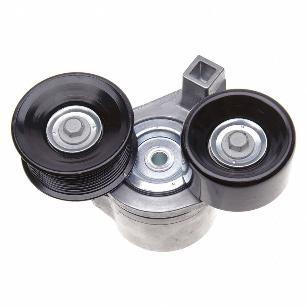 Gates 03-99 Ford Super Duty Pickup V8 7.3L Diesel Tensioner Assy. Belt Drive Pulleys & Tensioners