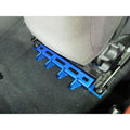 Cusco Power Brace Seat Rail Plus Subaru BRZ / Toyota 86 (Set)