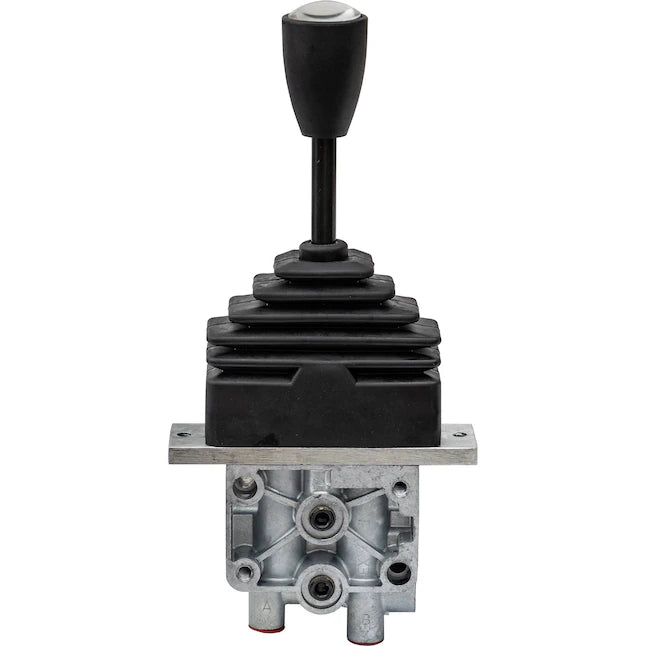 SINGLE AXIS STRAIGHT LEVER CONTROL
