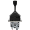 SINGLE AXIS STRAIGHT LEVER CONTROL