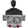 SINGLE AXIS STRAIGHT LEVER CONTROL