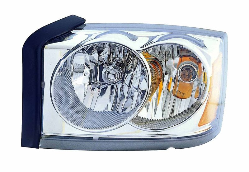 Maxzone Vehicle Lighting Corp headlights