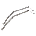 FUEL TANK STRAP