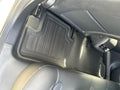 3D MAXpider 2020-2022 Tesla Model 3 Elitect 1st & 2nd Row Floormats - Black