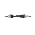CV AXLE