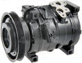 COMPRESSOR