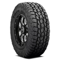Wheel Pros LT245/75R17 121/118S 2457517 TOY352520