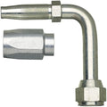HYDRAULIC COUPLING - FIELD ATTACHAB