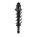 KYB 14-18 Toyota Corolla / 2019 Corolla L/ LE/XLE/XSE L4 1.8L Strut-Plus Assembly - Rear Right