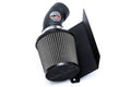 HPS Performance Performance Shortram Air Intake Kit 15-17 Chrysler 200 2.4L without MAF sensor Includes Heat Shield Black