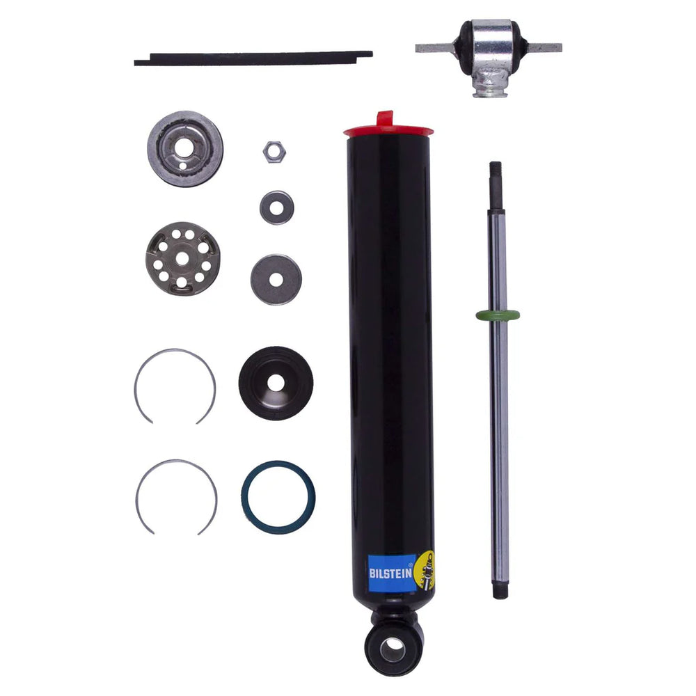 ~(4 lbs. 26X3X3)~ Shock Absorber SMX GM METRIC REAR DRY KIT