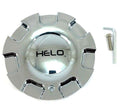 Wheel Pros Helo HE884 17X7 6X120 PVD 35MM HE88477077835