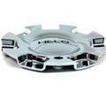 Wheel Pros Helo HE884 17X7 6X120 PVD 35MM HE88477077835