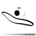 Pulley Kit, Supercharger, CREC