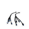 LS Coil Wire Harness Pair
