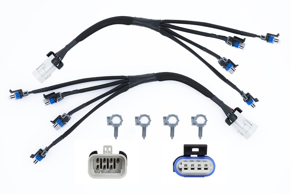ICT BILLET auto part