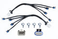 ICT BILLET auto part
