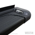 Westin SG6 Light Kit (Incl. 4 LED Lights/Univ. Wiring Harness w/Magnetic Sensor) - Blk