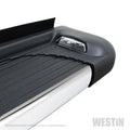 Westin SG6 Light Kit (Incl. 4 LED Lights/Univ. Wiring Harness w/Magnetic Sensor) - Blk