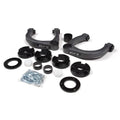 Zone Offroad 2021+ Ford Bronco 4 Door 3in. Adventure Series Lift Kit - (Sasquatch Only)
