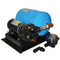 WATER SYSTEM 24VDC