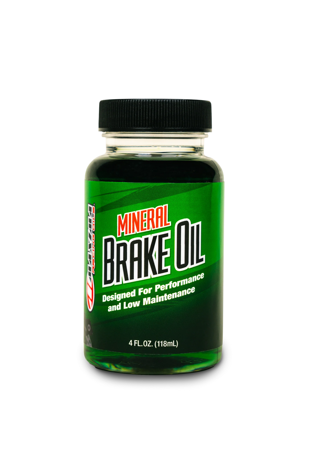 Maxima Mineral Brake Oil - 16oz