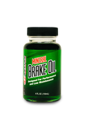 Maxima Mineral Brake Oil - 16oz