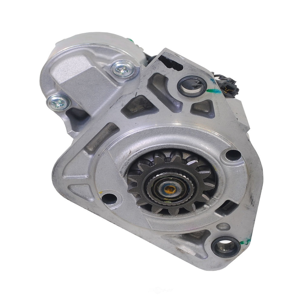 DENSO FIRST TIME FIT STARTER MOTOR