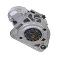 DENSO FIRST TIME FIT STARTER MOTOR