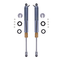 Bilstein Motorsport 10in. Coilover W/SCHRDER 255/100 46mm Monotube Shock Absorber
