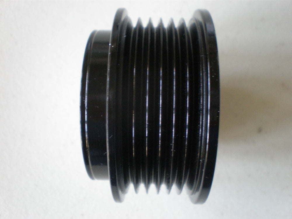 REMY red auto part