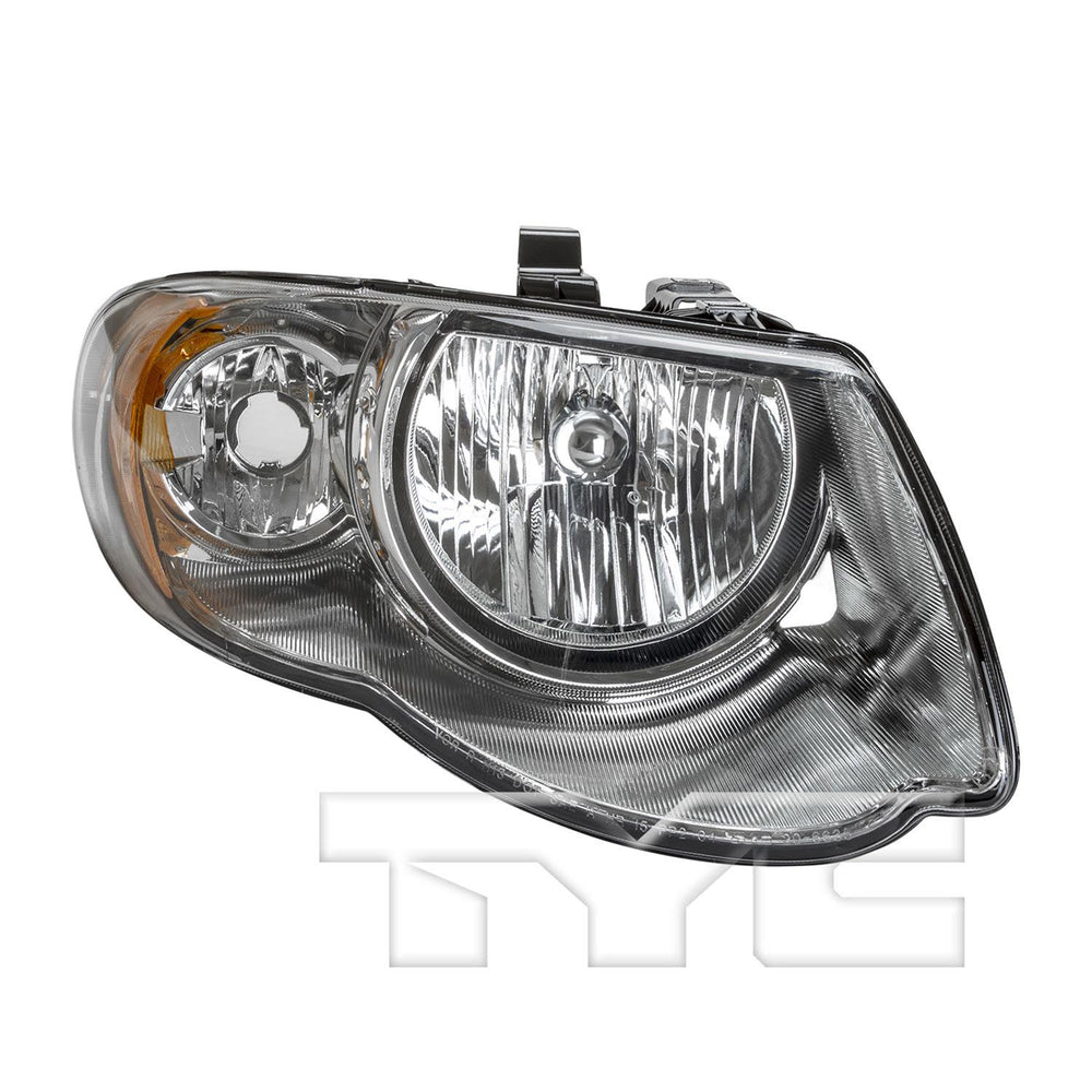 TYC auto part