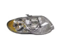 TYC auto part close-up