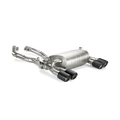 INTL INTAKE KIT BMW