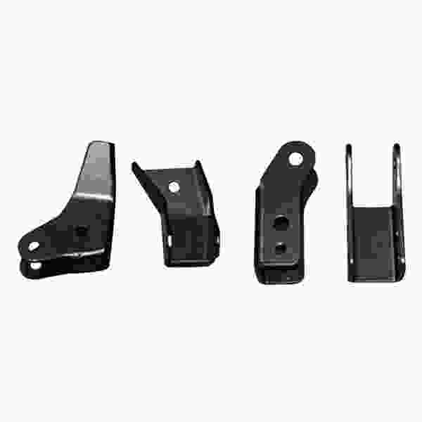 Skyjacker 2003-2005 Dodge Ram 2500 4 Wheel Drive Control Arm Mount